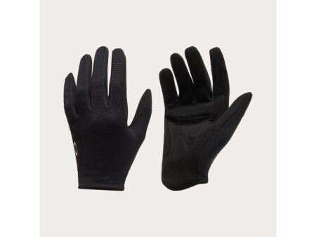 Oakley Off Grid Gloves - Cykelhandsker - Sort - XXL