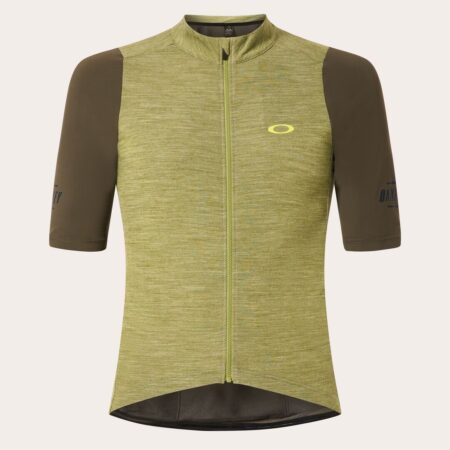 Oakley Off Grid cykeltrøje herre Fern