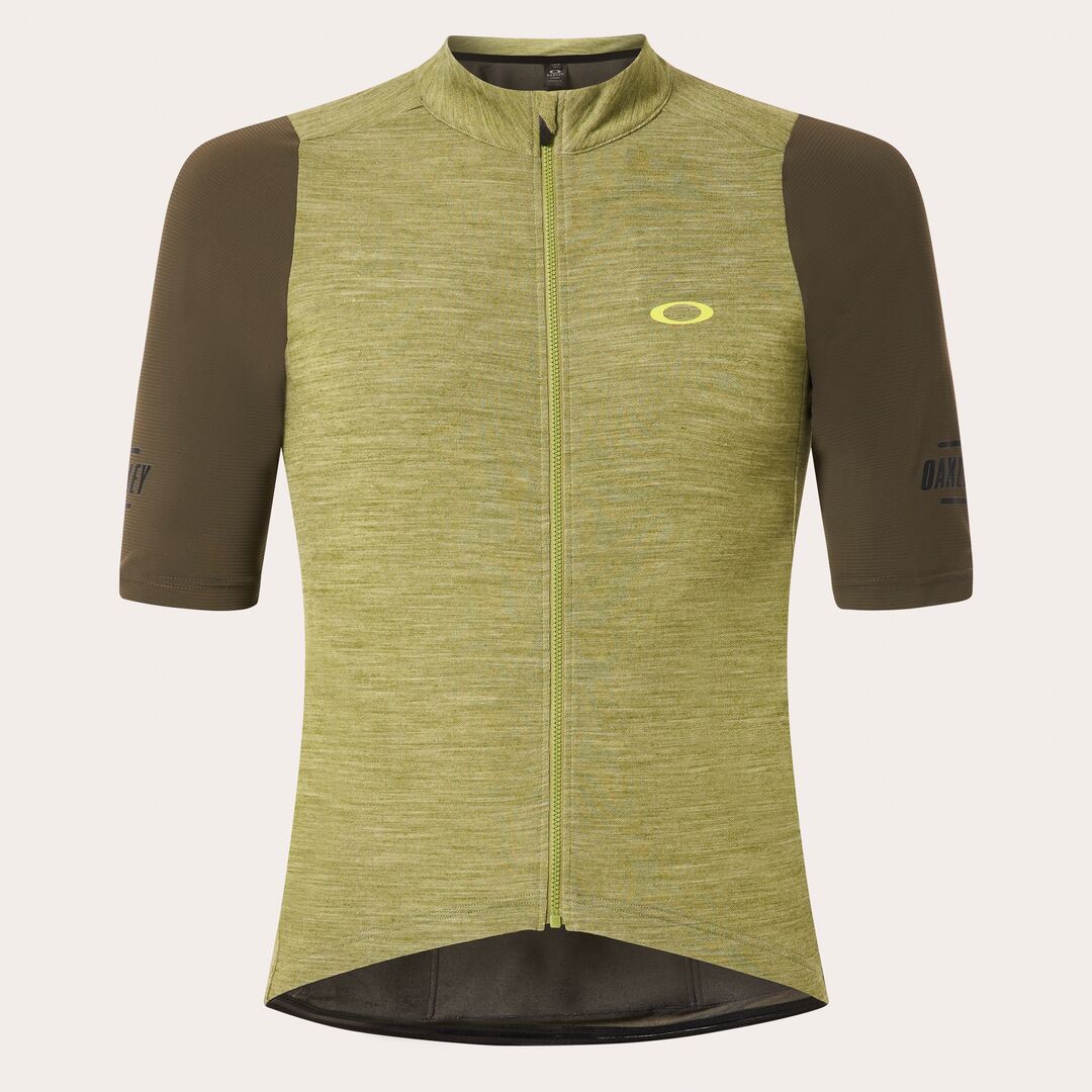 Oakley Off Grid cykeltrøje herre Fern Oakley Off Grid cykeltrøje herre Fern