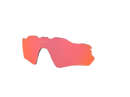 Oakley Prizm Trail Torch Linse - Passer til Radar EV Path Cykelbrille