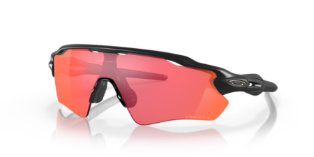 Oakley Radar EV Path cykelbriller Prizm Trail Torch Matte Black