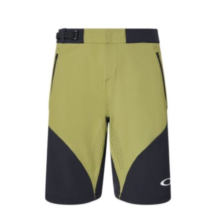 Oakley Seeker Airline cykelshorts Fern herre