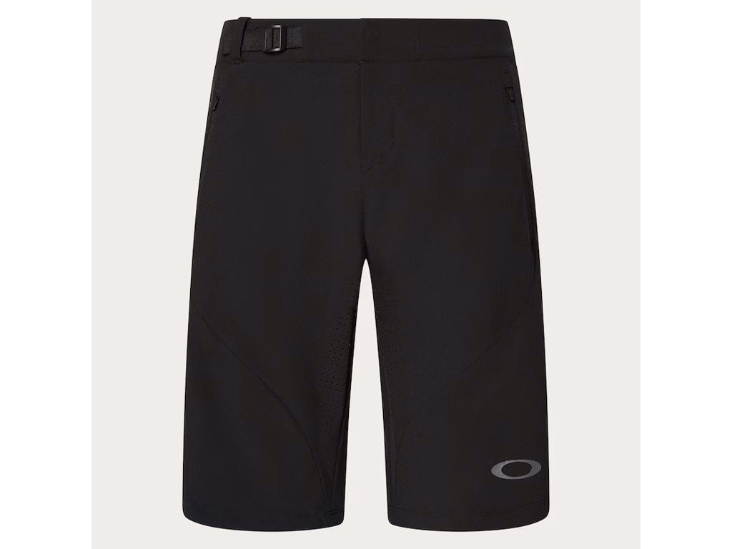 Oakley Seeker Airline shorts MTB cykelshorts sort herre Oakley Seeker Airline shorts MTB cykelshorts sort herre