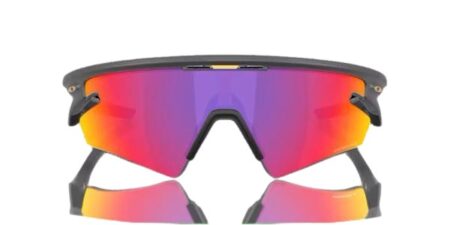 Oakley Sphaera slash cykelbriller Prizm road/matte carbon