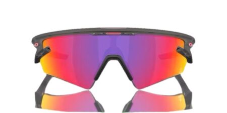 Oakley Sphaera slash cykelbriller prizm road / giro grey smoke