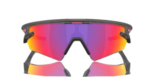 Oakley Sphaera slash cykelbriller prizm road / giro grey smoke Oakley Sphaera slash cykelbriller prizm road / giro grey smoke