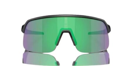 Oakley Sutro Lite S cykelbriller prizm jade/matte black