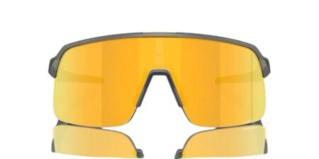 Oakley Sutro Lite cykelbriller Prizm 24k transparent olive ink