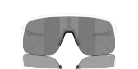 Oakley Sutro Lite cykelbriller prizm black matte white
