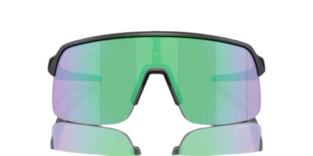 Oakley Sutro Lite cykelbriller prizm road jade matte black