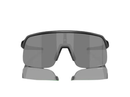 Oakley Sutro Lite s - Cykelbriller - Prizm black - Matte black