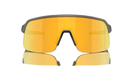 Oakley Sutro Lite s cykelbriller Prizm 24k matte carbon