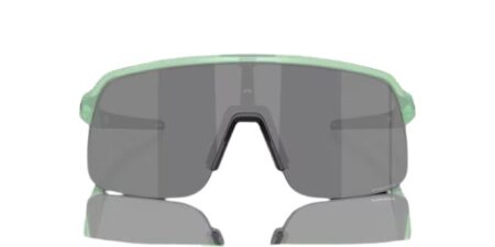 Oakley Sutro Lite s cykelbriller prizm black matte transparent jade