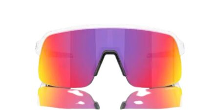 Oakley Sutro Lite s cykelbriller prizm road / matte white