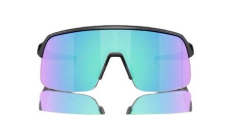 Oakley Sutro Lite s cykelbriller prizm sapphire / matte black