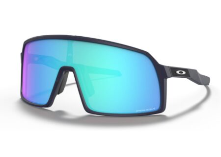 Oakley Sutro S Cykelbriller - Mat Navy