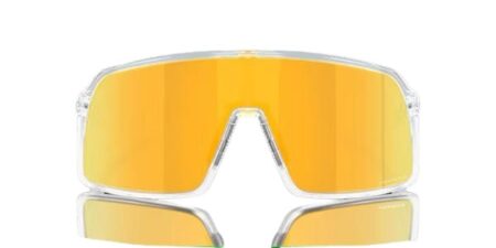 Oakley Sutro cykelbriller prizm 24k pacific glass
