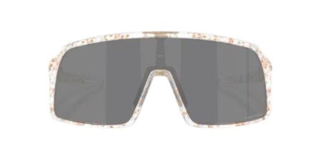 Oakley Sutro cykelbriller prizm black / clear terrazzo