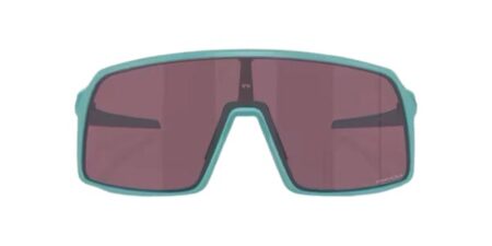 Oakley Sutro cykelbriller prizm road black / matt pacific