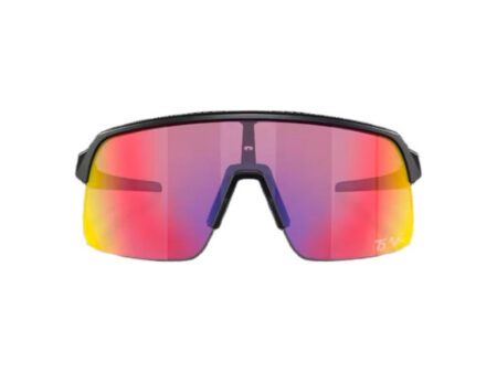 Oakley Sutro cykelbriller prizm road / matte black