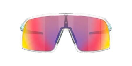 Oakley Sutro cykelbriller / prizm road/clear