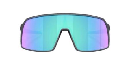 Oakley Sutro cykelbriller prizm sapphire blue steel