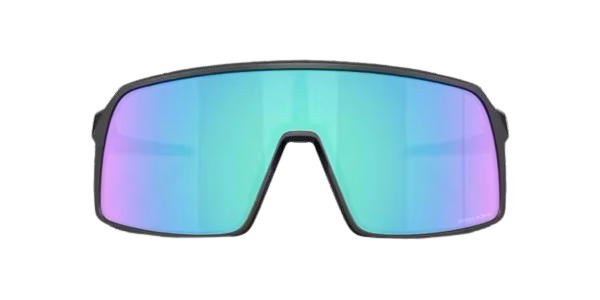 Oakley Sutro cykelbriller prizm sapphire/matte black Oakley Sutro cykelbriller prizm sapphire/matte black