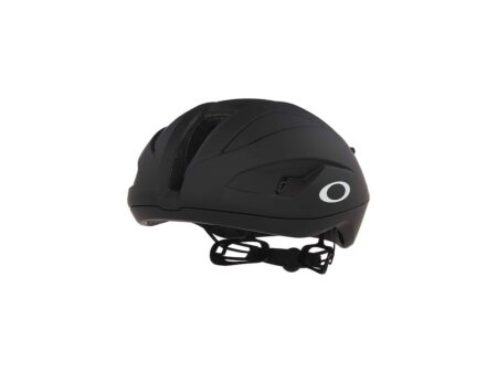 Oakley Velo Mach Mips cykelhjelm matsort