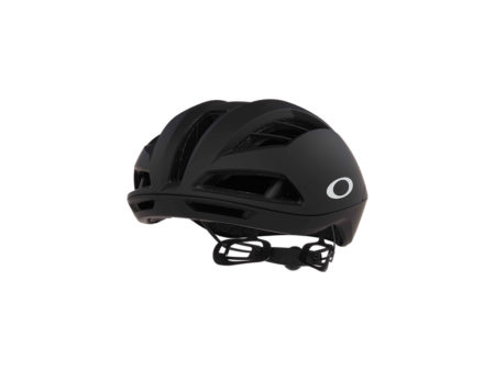 Oakley Velo Stelvio Mips - Cykelhjelm - Matsort - M