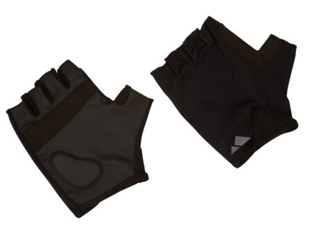 OnGear - Cykelhandske - Kort - Sort - S