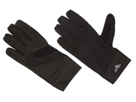 OnGear - Cykelhandske - MTB - Sort - M