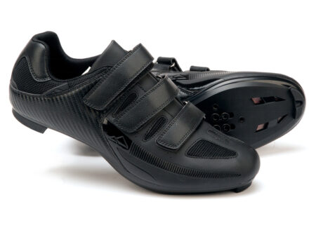 OnGear cykelsko/racersko sort