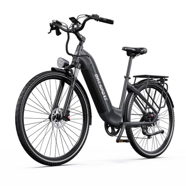 Onesport OT05 Pro elcykel 250W, rækkevidde 140 km, Shimano 7-trins, momentsensorer, LCD-skærm med Bluetooth Onesport OT05 Pro elcykel 250W, rækkevidde 140 km, Shimano 7-trins, momentsensorer, LCD-skærm med Bluetooth