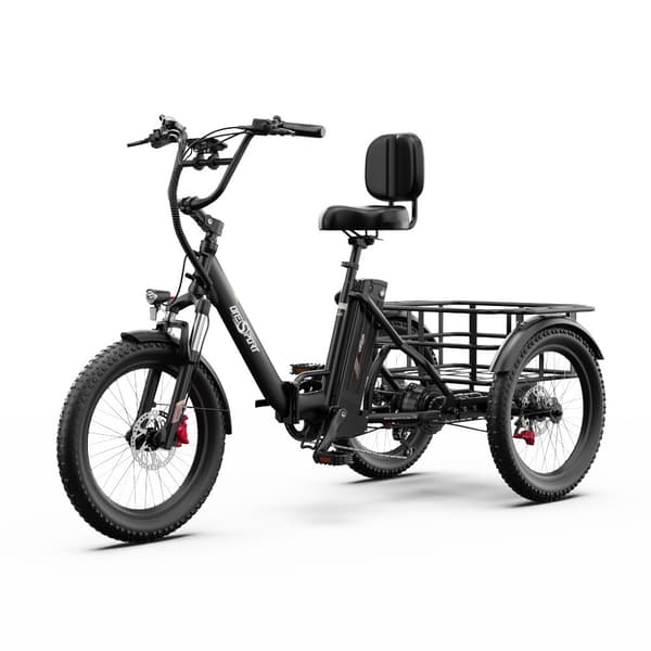 Onesport OT30 PRO Elcykel: 500W motor, 48V 18AH batteri, 80-90 km rækkevidde, momentsensor, hydrauliske bremser, bakgear Onesport OT30 PRO Elcykel: 500W motor, 48V 18AH batteri, 80-90 km rækkevidde, momentsensor, hydrauliske bremser, bakgear