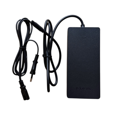 Oplader (G) - 54.6V 2A Canbus - DPLC110V55-W - Balance Pro osv.
