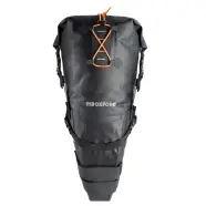 Oxc Oxford Aqua Evo Adventure Seat Pack - Cykeltaske