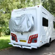 Oxc Oxford Aquatex Touring Bike Cover Premium 3-4 Cykler - Cykelovertræk