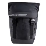 Oxc Oxford Bicycle Bag T-serie T20 Qr Pannier Bag 1.0 20l - Cykeltaske