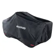 Oxc Oxford Bicycle Cover Aquatex Pro Cargo - Cykelovertræk