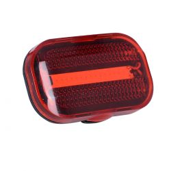 Oxc Oxford Bright Light Rear Led - Cykellygte