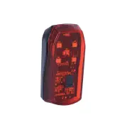 Oxc Oxford Bright Stop Bag Led - Cykellygte