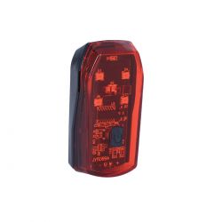 Oxc Oxford Bright Stop Bag Led - Cykellygte