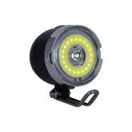 Oxc Oxford Bright Street Led Headlight - Cykellygte