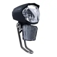 Oxc Oxford Bright Street Reflex Dynamo Headlight - Cykellygte