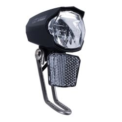 Oxc Oxford Bright Street Reflex Dynamo Headlight - Cykellygte