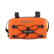Oxc Oxford Daytripper Aqua Evo Adv Aqua Evo Adventure Orange - Cykeltaske