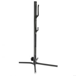 Oxc Oxford Display Til Bagstel Sort - Cykelholder