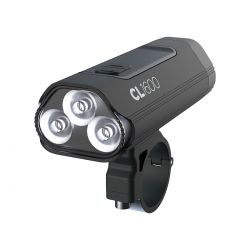 Oxc Oxford Light Ultratorch Cl 1600 Lumen Forlygte - Cykellygte