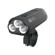 Oxc Oxford Light Ultratorch Cl 1600 Lumen Forlygte - Cykellygte