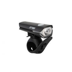 Oxc Oxford Light Ultratorch St100 Forlygte - Cykellygte